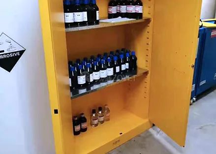 歷史上十月發生的危險化學品事故(圖6) 歷史上十月發生的危險化學品事故(圖6)