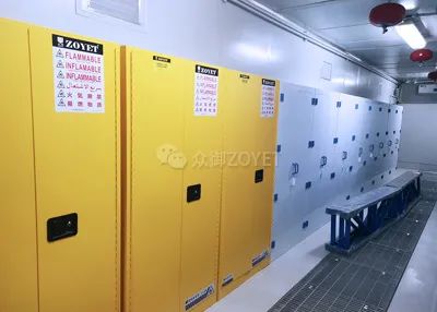 歷史上十月發生的危險化學品事故(圖5) 歷史上十月發生的危險化學品事故(圖5)