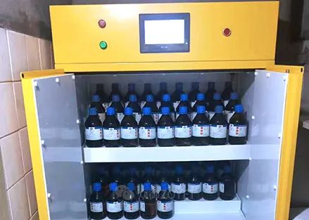 歷史上十月發生的危險化學品事故(圖9) 歷史上十月發生的危險化學品事故(圖9)