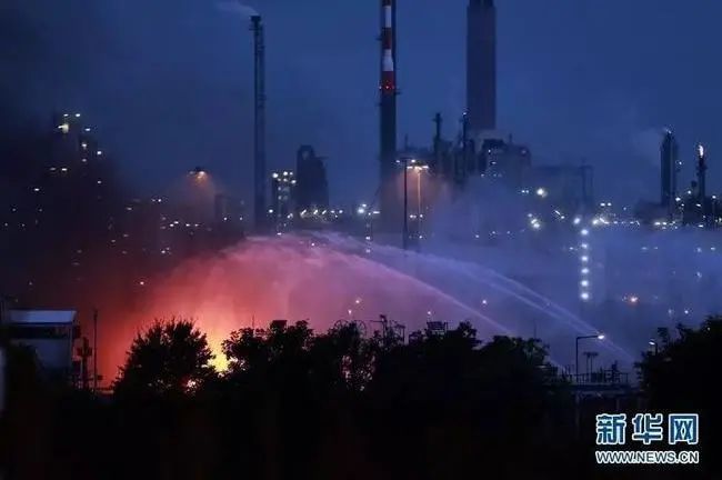 歷史上十月發生的危險化學品事故(圖3) 歷史上十月發生的危險化學品事故(圖3)