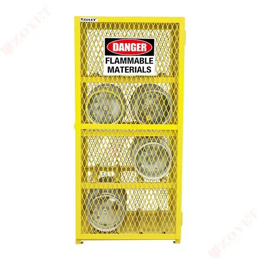 突發!津巴布韋發生氧氣瓶爆炸事故致8人死亡!氣瓶管不好就是定時炸彈!(圖12) 突發!津巴布韋發生氧氣瓶爆炸事故致8人死亡!氣瓶管不好就是定時炸彈!(圖12)