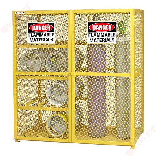 突發!津巴布韋發生氧氣瓶爆炸事故致8人死亡!氣瓶管不好就是定時炸彈!(圖16) 突發!津巴布韋發生氧氣瓶爆炸事故致8人死亡!氣瓶管不好就是定時炸彈!(圖16)