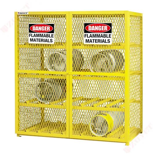 突發!津巴布韋發生氧氣瓶爆炸事故致8人死亡!氣瓶管不好就是定時炸彈!(圖14) 突發!津巴布韋發生氧氣瓶爆炸事故致8人死亡!氣瓶管不好就是定時炸彈!(圖14)