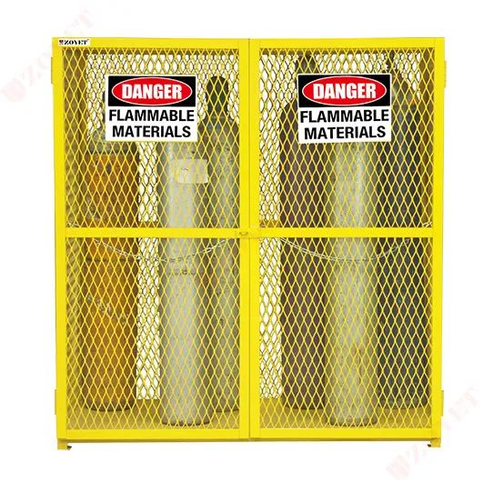 突發!津巴布韋發生氧氣瓶爆炸事故致8人死亡!氣瓶管不好就是定時炸彈!(圖15) 突發!津巴布韋發生氧氣瓶爆炸事故致8人死亡!氣瓶管不好就是定時炸彈!(圖15)