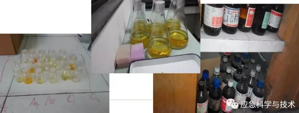 痛心!南航實驗室爆炸,2死9傷!高校實驗室為何屢出事故?(圖11) 痛心!南航實驗室爆炸,2死9傷!高校實驗室為何屢出事故?(圖11)