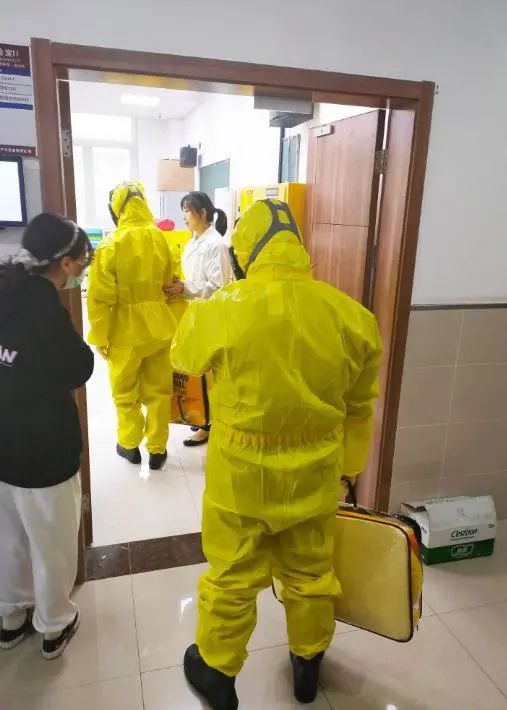 痛心!南航實驗室爆炸,2死9傷!高校實驗室為何屢出事故?(圖7) 痛心!南航實驗室爆炸,2死9傷!高校實驗室為何屢出事故?(圖7)