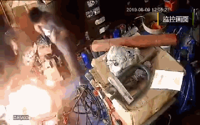 物料泄漏！靜電事故！為企業生產安全敲響警鐘(圖2)