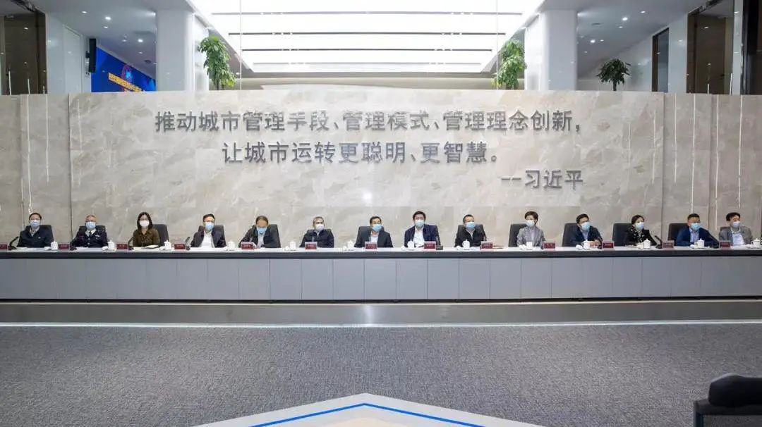 國(guó)務(wù)院安委辦來(lái)錫調(diào)研新型安全風(fēng)險(xiǎn)管控工作(圖5)