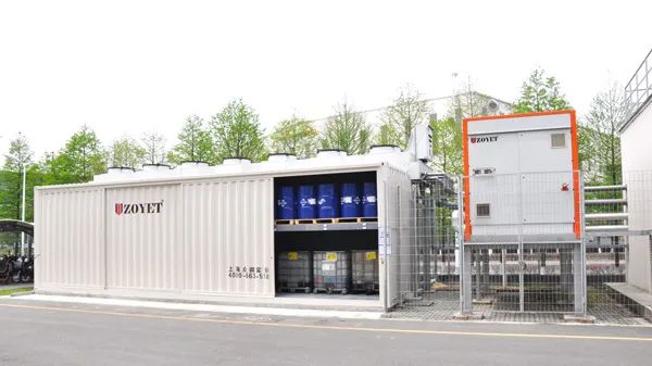 突發(fā)事故!預防危化品泄漏,必須嚴格存儲及處置! (圖10) 突發(fā)事故!預防危化品泄漏,必須嚴格存儲及處置! (圖10)