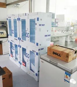 【ZOYET-市場活動】眾御實業高校實驗室案例(圖2) 【ZOYET-市場活動】眾御實業高校實驗室案例(圖2)