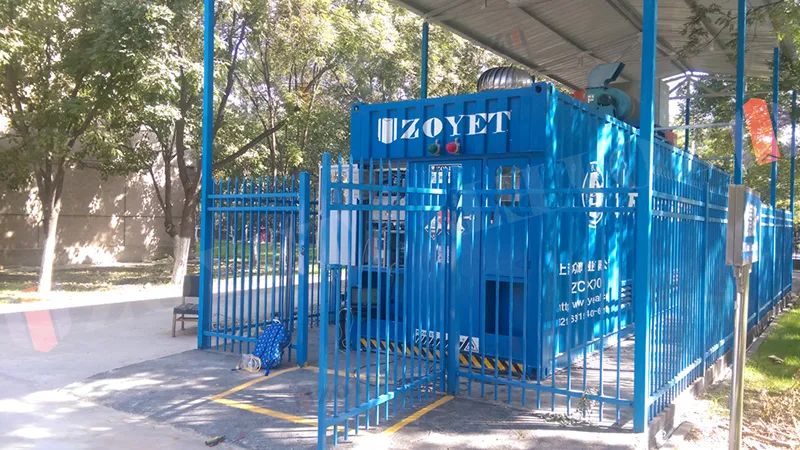 【ZOYET-市場活動】眾御實業高校實驗室案例(圖11) 【ZOYET-市場活動】眾御實業高校實驗室案例(圖11)