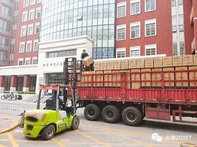 【ZOYET-市場活動】眾御實業高校實驗室案例(圖5) 【ZOYET-市場活動】眾御實業高校實驗室案例(圖5)