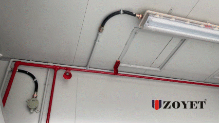 突發(fā)事故！預(yù)防?；沸孤仨殗?yán)格存儲(chǔ)及處置！ (圖11)