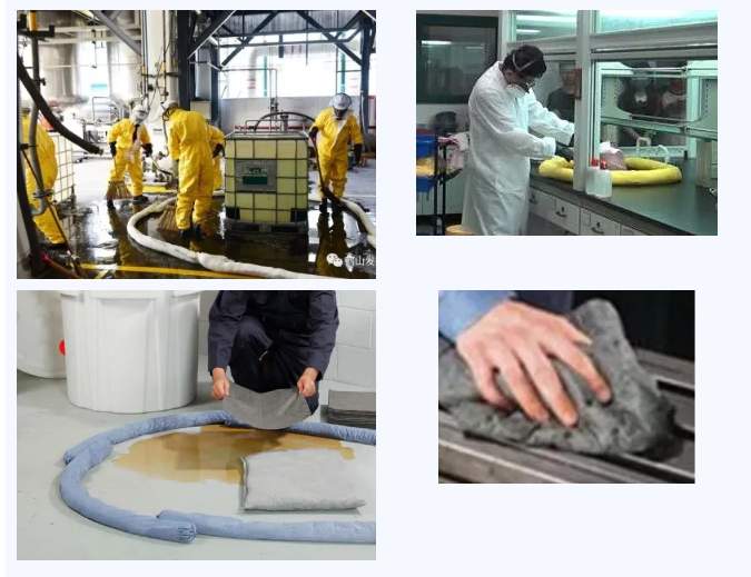 突發(fā)事故！預(yù)防?；沸孤仨殗?yán)格存儲(chǔ)及處置！ (圖7)