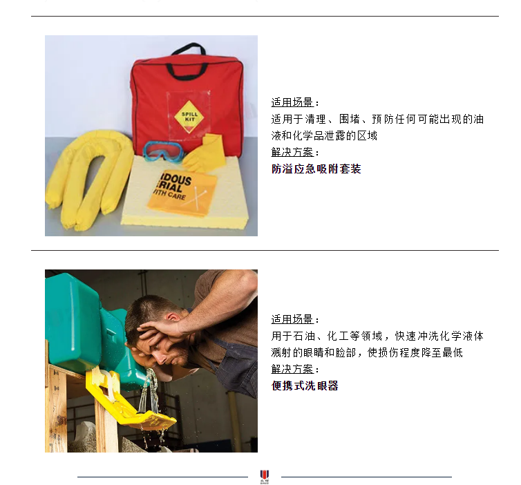 危化品企業如何應對地震等突發事件?(圖12) 危化品企業如何應對地震等突發事件?(圖12)