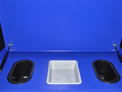 【產(chǎn)品直擊】廢液中轉(zhuǎn)箱(圖13)