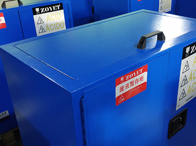 【產(chǎn)品直擊】廢液中轉(zhuǎn)箱(圖7)