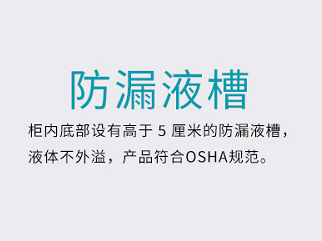 【產(chǎn)品直擊】廢液中轉(zhuǎn)箱(圖16)