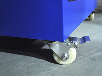 【產(chǎn)品直擊】廢液中轉(zhuǎn)箱(圖17)