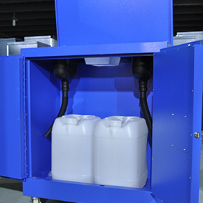 【產(chǎn)品直擊】廢液中轉(zhuǎn)箱(圖23)