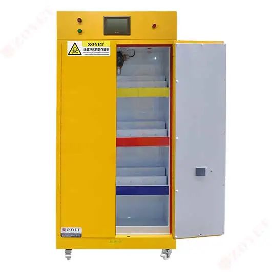 【“速度”護航】——德國馬牌室外暫存柜項目圓滿落成(圖47) 【“速度”護航】——德國馬牌室外暫存柜項目圓滿落成(圖47)