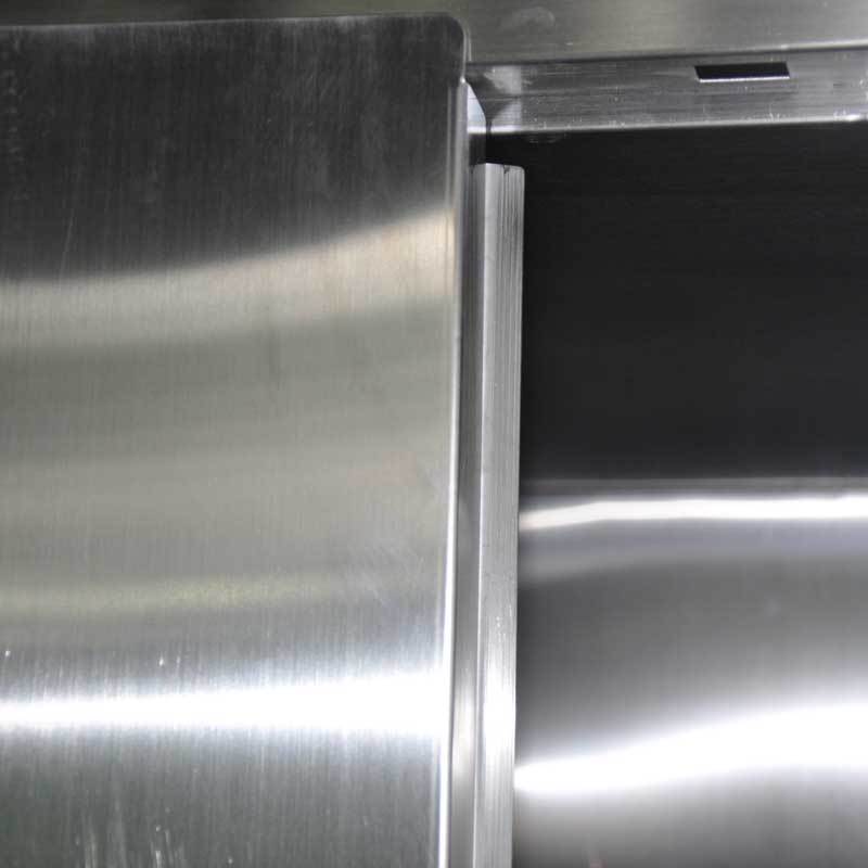 一種不銹鋼防火柜介紹 (圖12) 一種不銹鋼防火柜介紹 (圖12)