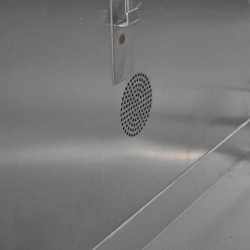 一種不銹鋼防火柜介紹 (圖10) 一種不銹鋼防火柜介紹 (圖10)