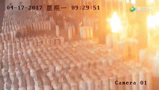 【防災減災】夏日已至，雷暴天氣，危化品使用存儲要嚴查哪些方面？(圖20)