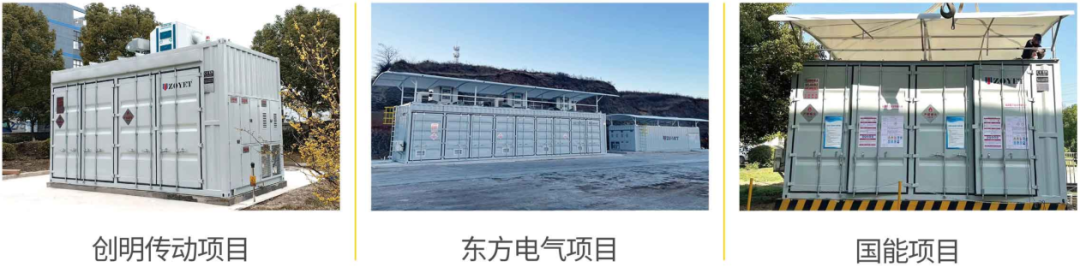 【防災減災】夏日已至，雷暴天氣，危化品使用存儲要嚴查哪些方面？(圖55)