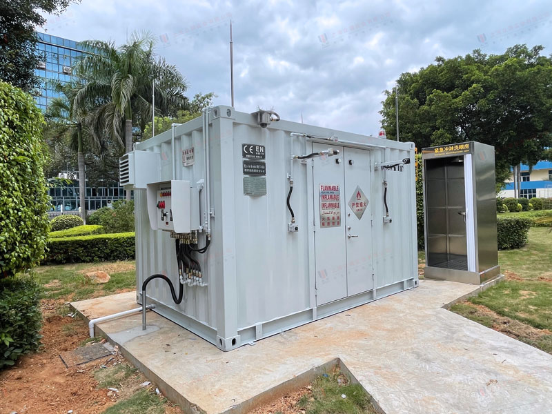 廈門東電化項目(圖1)