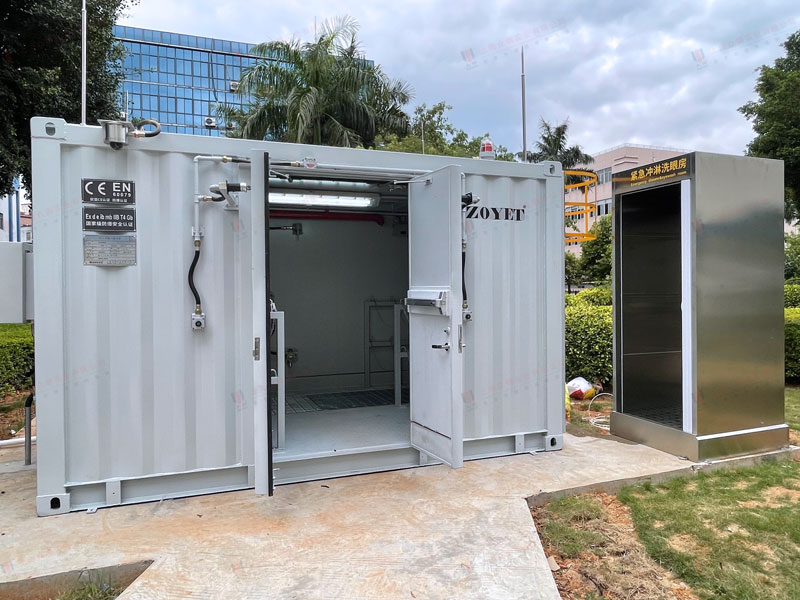 廈門東電化項目(圖2)