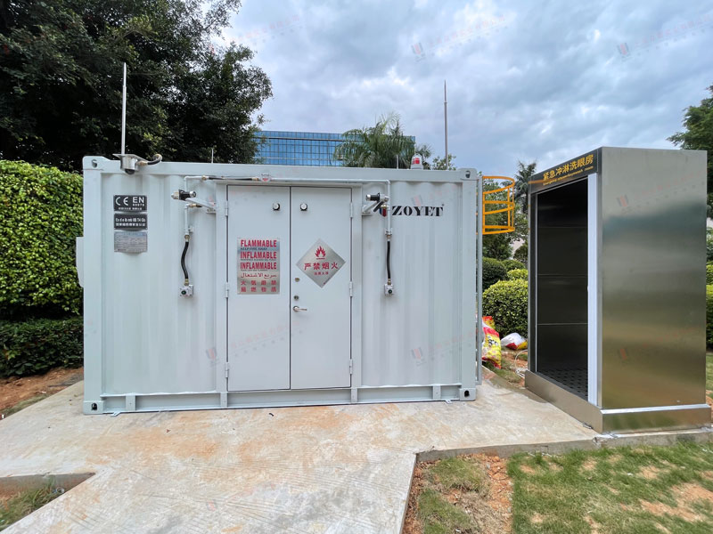 廈門東電化項目(圖4)