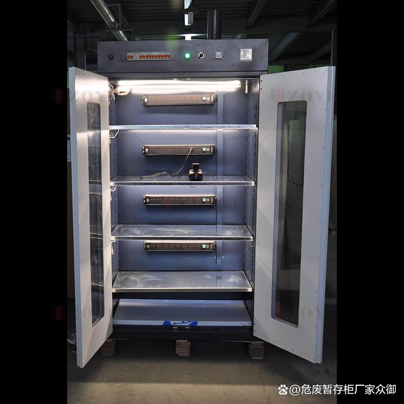 電池防爆箱相關(guān)介紹(圖5) 電池防爆箱相關(guān)介紹(圖5)