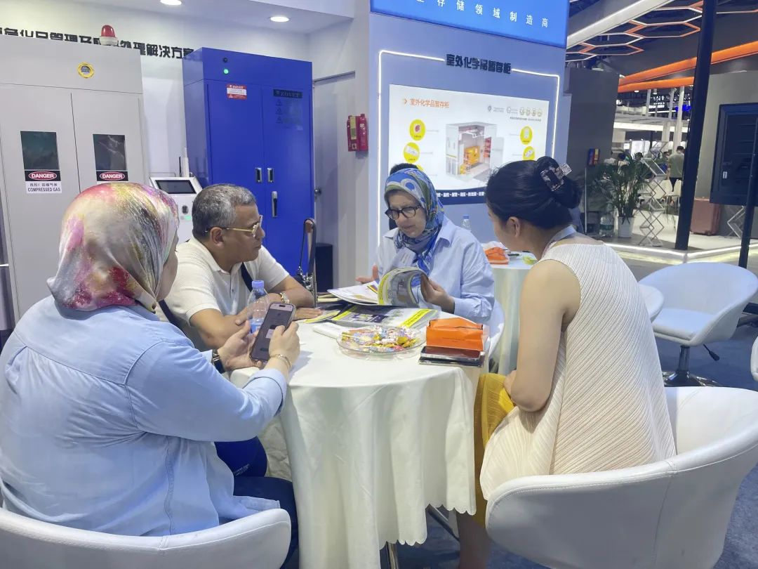 【三年之約】ZOYET眾御&analytica China,再見,都挺好!(圖15) 【三年之約】ZOYET眾御&analytica China,再見,都挺好!(圖15)