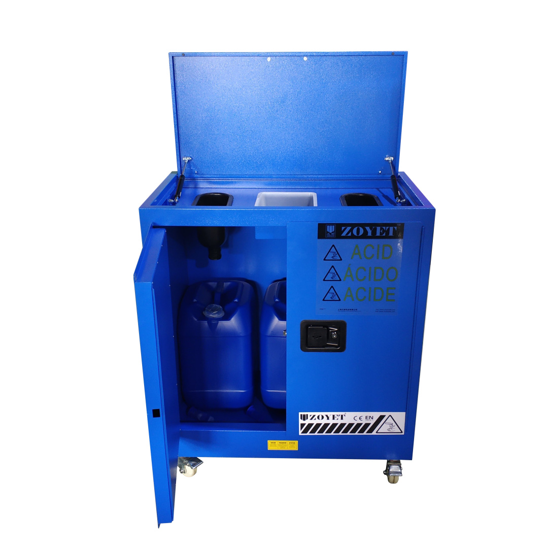 女子散步誤踩“化骨水”身亡,罪魁禍首氫氟酸卻可網購,危險化學品管理怎樣才能更安全有效？(圖8)